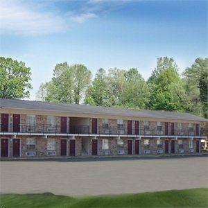 Executive Inn Dumas Arkansas