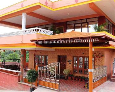 Hari Hara Holiday Home