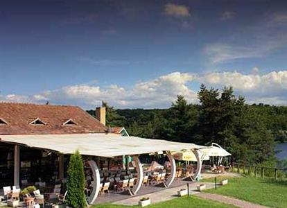 Motel Gilau