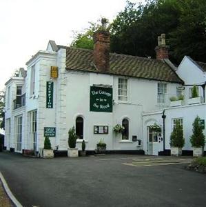 The Cottage in the Wood