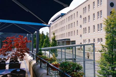 Arcadia Hotel Bad Oeynhausen