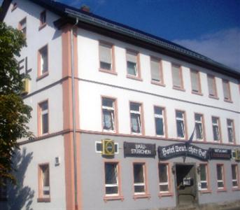 Hotel Deutscher Hof