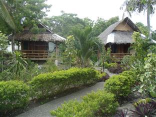 Mayas Native Garden Resort