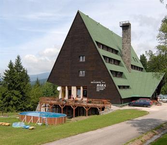 Relax hotel Bara
