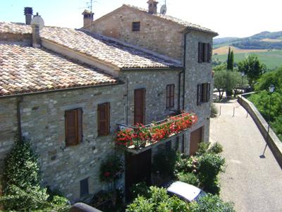 Albergo Ristorante La Rocca Dei Malatesta