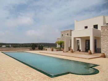 Villa Oceane Essaouira