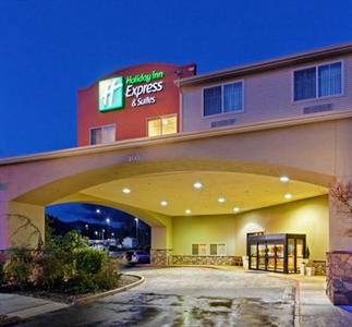 Holiday Inn Express Hotel & Suites Canyonville