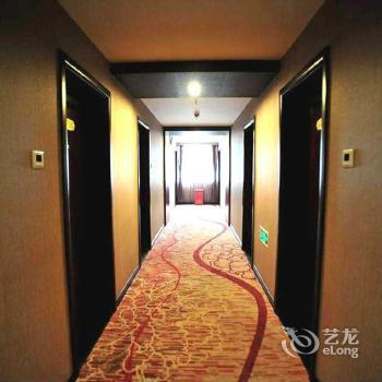 Hongfuda Business Hotel