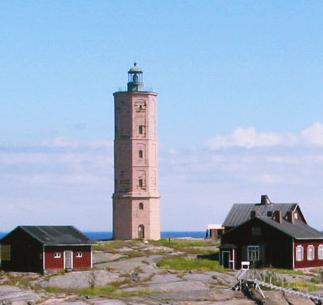 Soderskar Lighthouse