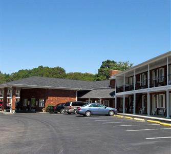 BEST WESTERN Eldreth Inn at Mt Jefferson