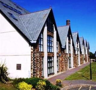 Polkerris Apartment