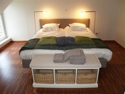 B&B De Heksescheure