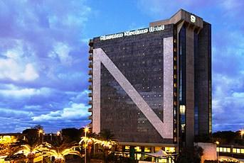 Sheraton Nicolaus Hotel & Conference Center