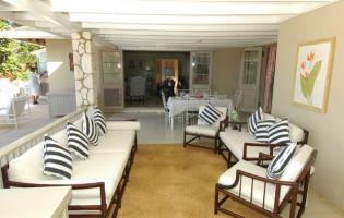 Secluded 3 BR Villa - Montego Bay