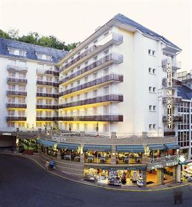 Hotel Roissy