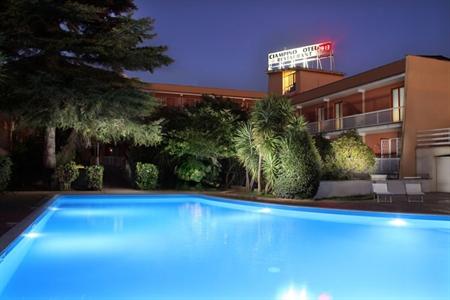 Ciampino Hotel