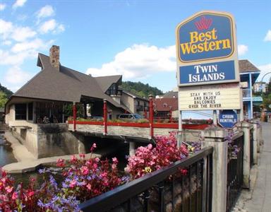 Best Western Twin Islands