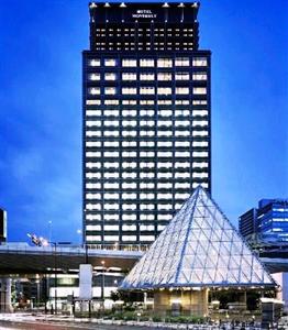 Hotel Monterey Grasmere Osaka