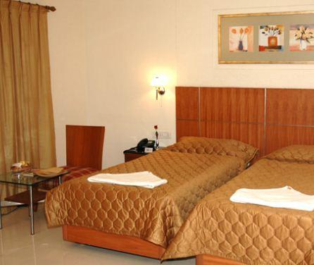 Stay Inn Secunderabad