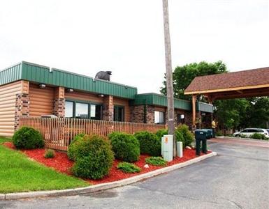 BEST WESTERN Bemidji Inn