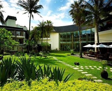 Caesar Park Hotel Kenting