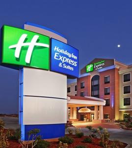 Holiday Inn Express Hotel & Suites Minneapolis SW - Shakopee