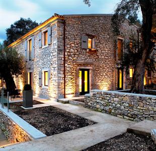 Torri e Merli Hotel