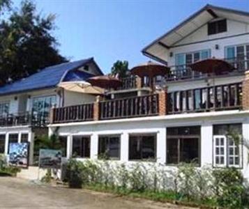 The River House at Chiang Khong