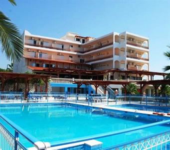 Poseidon Beach Hotel
