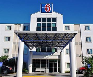 Motel 6 Portsmouth