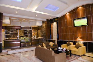 Golden Prince Hotel Riyadh