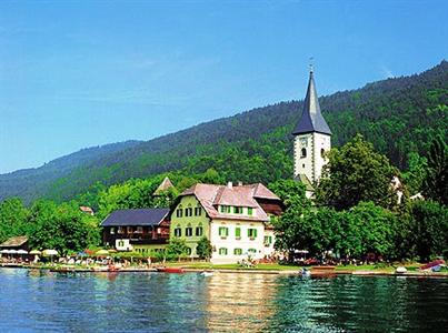 Strandgasthof Seewirt Gasthof