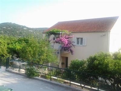Apartments Jelic
