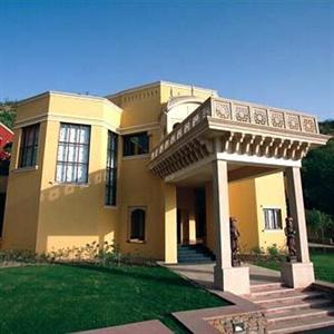 Club Mahindra Fort Kumbhalgarh