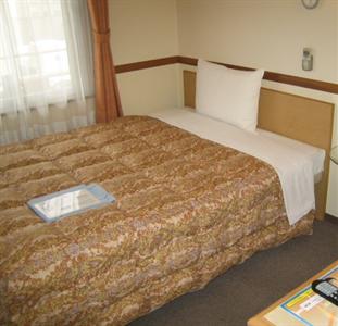 Toyoko Inn Morioka Ekimae