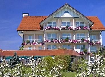 Hotel Restaurant Walserhof Wasserburg am Bodensee