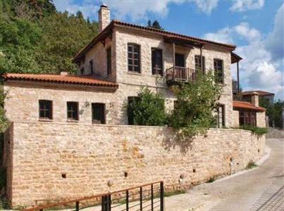 Korys Hotel Karpenisi