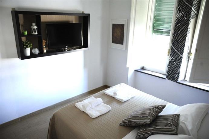 Pigneto Luxury Rooms