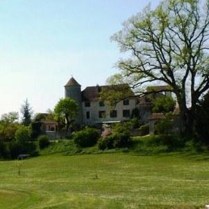 Chateau de Sadillac