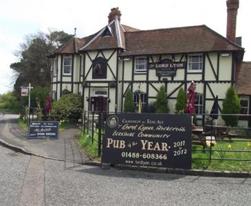 Lord Lyon Inn