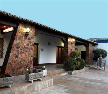 Hostal Las Brujas