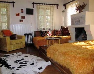 Guesthouse Kontogianni