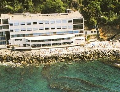 Le Rocce Del Capo Hotel Ospedaletti