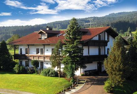 Gasthof-Pension-Kraus