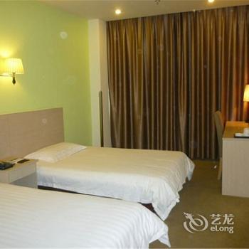 Motel168 Changzhou Wanda Plaza Branch