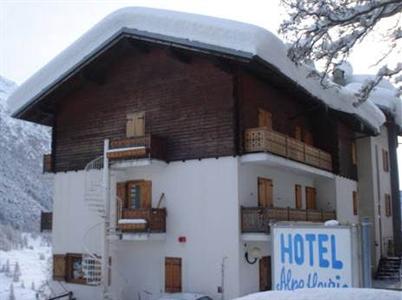 Hotel Alpe Fleurie