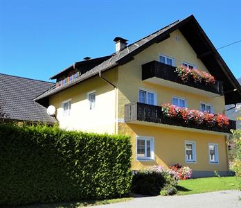 Ferienhaus Ball - Kometterhof