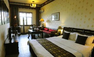 Guilin JIngGuanMingLou Museum Hotel