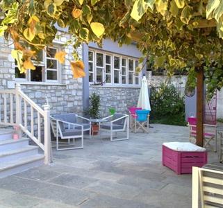 Odos Kentavron