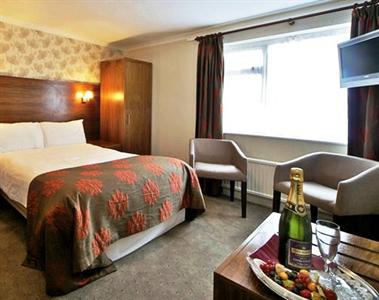 The Brookfield Hotel Emsworth